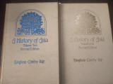 A history of Asia vol 1&2
