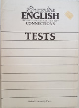 Streamline English Connections Tests