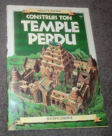 Construis ton Temble Perdu