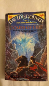 The Complete Tamuli Trilogy: Domes of Fire, The Shining Ones, The Hidden City