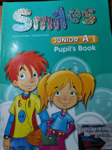 Smiles Junior A Pupil's Book