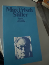 Max frisch stiller