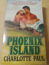 Phoenix island