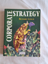 Corporate Strategy
