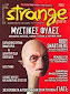 STRANGE ΤΕΥΧΟΣ 114 - ΟΚΤΩΒΡΙΟΣ 2008 (ΠΡΟΣΦΟΡΑ ΒΙΒΛΙΟ ΤΟΥ ΝΙΚΟΛΑ ΤΕΣΛΑ ΓΙΑ ΤΗΝ ΕΛΕΥΘΕΡΗ ΕΝΕΡΓΕΙΑ)