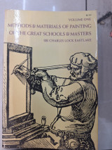 Methods and Materials of Painting of the Great Schools and Masters