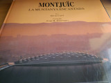 Montjuïc - La Muntanya Encantada