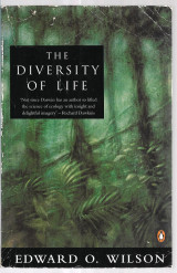 The Diversity of Life