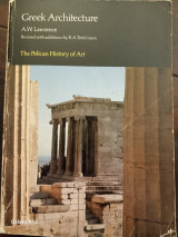 Greek Architecture