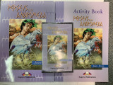 Perseus and andromeda student's book+activity+cassette