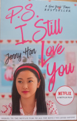 Ps I still love you