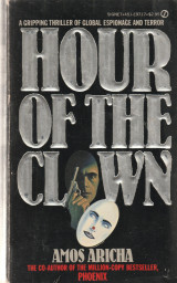 Hour of the Clown