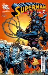 Superman for tomorrow #5