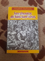 Les chevaux de bois sont ivres