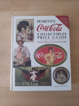 Petretti's Coca-cola Collectables Price Guide