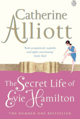 The Secret Life of Evie Hamilton