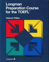 Longman Preparation Course for the Toefl (English and Spanish Edition)