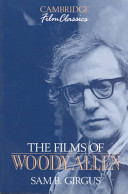The Films of Woody Allen