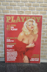 Playboy , 106