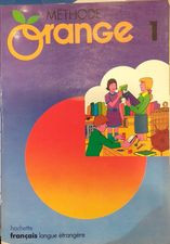 Orange 1
