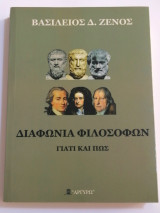 Διαφωνία φιλοσόφων,γιατί και πως