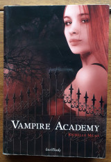 Vampire Academy