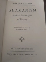 Shamanism