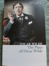 The Plays of Oscar Wilde