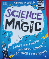 Science is Magic