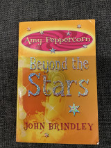 Amy Peppercorn : Beyond the Stars