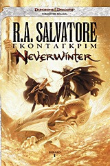 Neverwinter: Γκόντλγκριμ