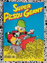 Super Picsou Geant #75