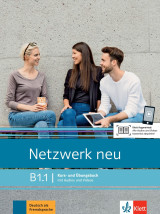Netzwerk neu