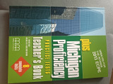 Plus Michigan Proficiency practice tests teacher's book