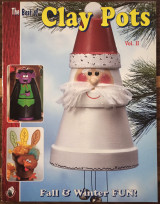 The best of Clay Pots (Vol. II)