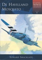 De Havilland Mosquito (Classic WWII Aviation)