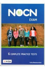 ΝOCN Exam 6 Complete Practice Tests Student's Book Level B2