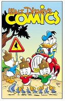 Walt Disney's Comics and Stories