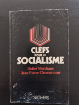 Clefs pour le socialisme
