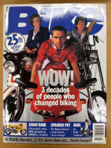 Bike 10/1996