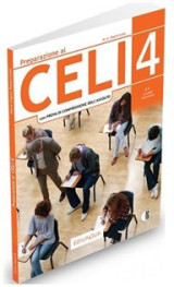 Preparazione al Celi 4