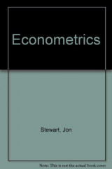 Econometrics