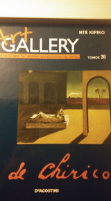 Art Gallery - τόμος 36