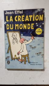 La creation du monde# a 3419