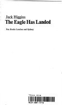 The Eagle Has Landed