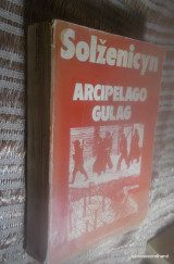 Arcipelago Gulag (ιταλικα)