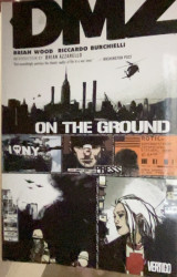 DMZ: On the ground