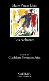 Los cachorros (Τα κουταβάκια)