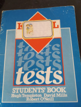 Kernel one tests students' book