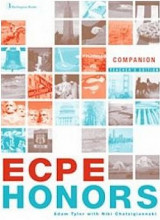 Ecpe honors